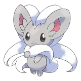 Cinccino