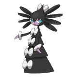 Gothitelle