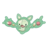 Reuniclus