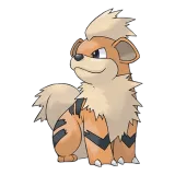 Growlithe