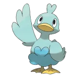Ducklett