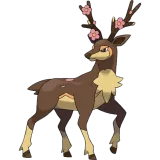 Sawsbuck