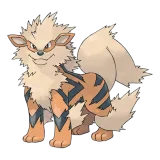 Arcanine