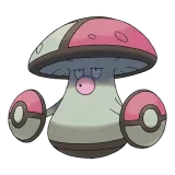 Amoonguss