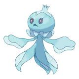 Frillish Male