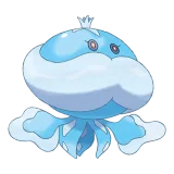 Jellicent Male