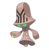 Beheeyem