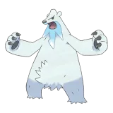 Beartic