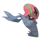 Accelgor