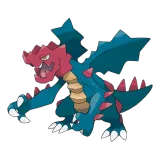 Druddigon