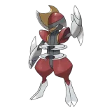 Bisharp