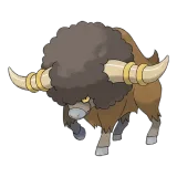 Bouffalant