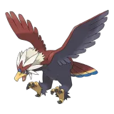 Braviary