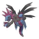 Hydreigon