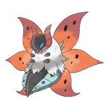 Volcarona