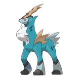Cobalion