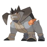 Terrakion