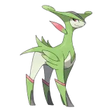 Virizion