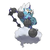 Thundurus Incarnate