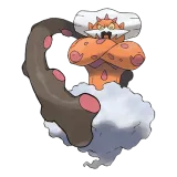 Landorus Incarnate