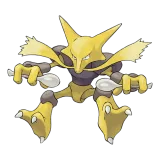 Alakazam