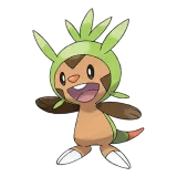 Chespin