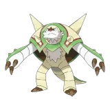 Chesnaught