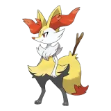 Braixen