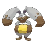Diggersby