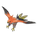 Talonflame