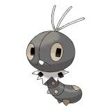 Scatterbug