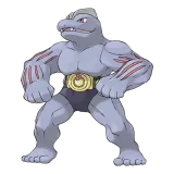 Machoke