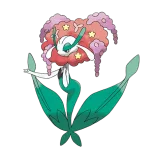 Florges