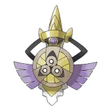 Aegislash Shield