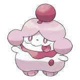 Slurpuff
