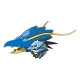 Clawitzer