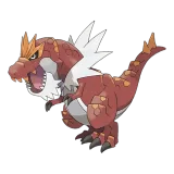 Tyrantrum