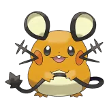 Dedenne