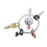 Klefki