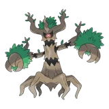Trevenant