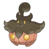 Pumpkaboo Average