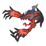Yveltal