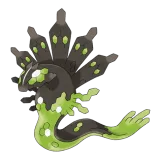 Zygarde 50