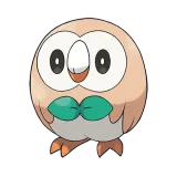 Rowlet