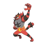 Incineroar