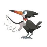 Trumbeak