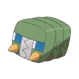 Charjabug