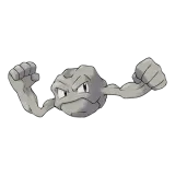 Geodude