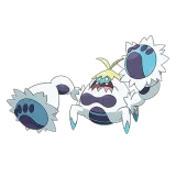 Crabominable
