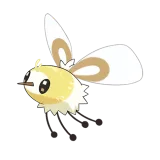 Cutiefly